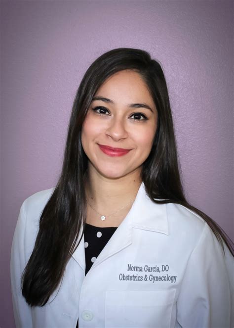 dr norma garcia obgyn|Norma Alejandra Garcia D.O., OB